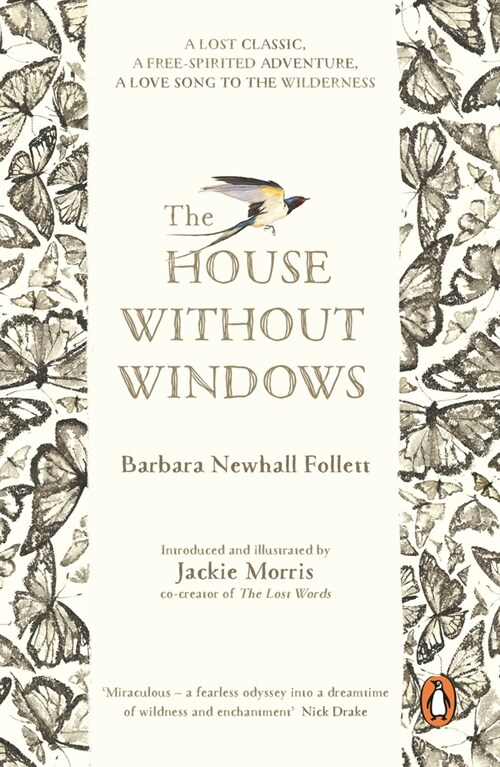 The House Without Windows (Paperback)