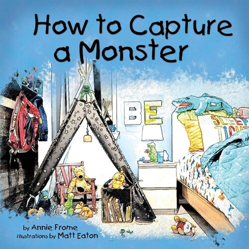 How to Capture a Monster: Volume 1 (Paperback)