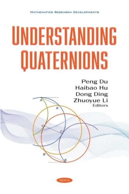 Understanding Quaternions (Paperback)