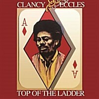 [수입] Clancy Eccles - Top Of The Ladder (2CD)