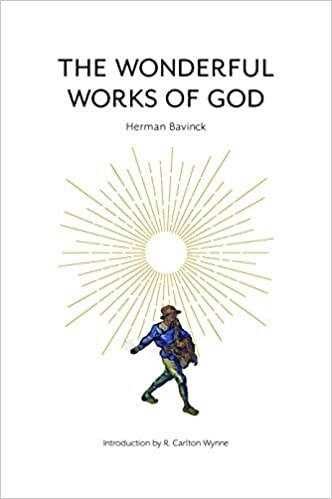 The Wonderful Works of God (Hardcover)