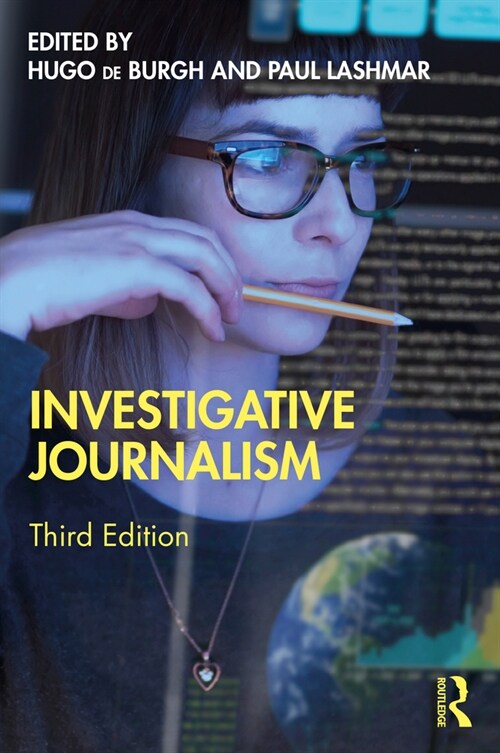 Investigative Journalism (Paperback, 3 ed)