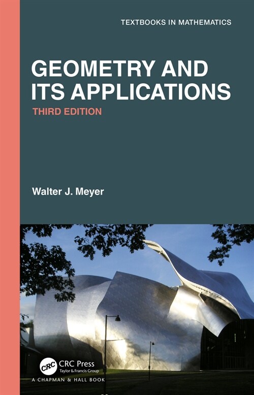 Geometry and Its Applications (Hardcover, 3 ed)