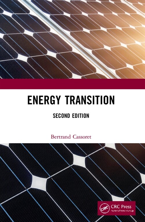 Energy Transition (Paperback, 2 ed)