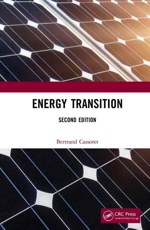 Energy Transition (Hardcover, 2 ed)