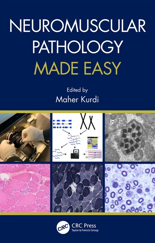 Neuromuscular Pathology Made Easy (Hardcover, 1)