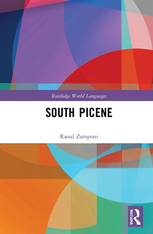 South Picene (Hardcover, 1)