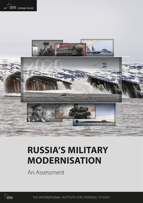 Russias Military Modernisation: An Assessment (Paperback)