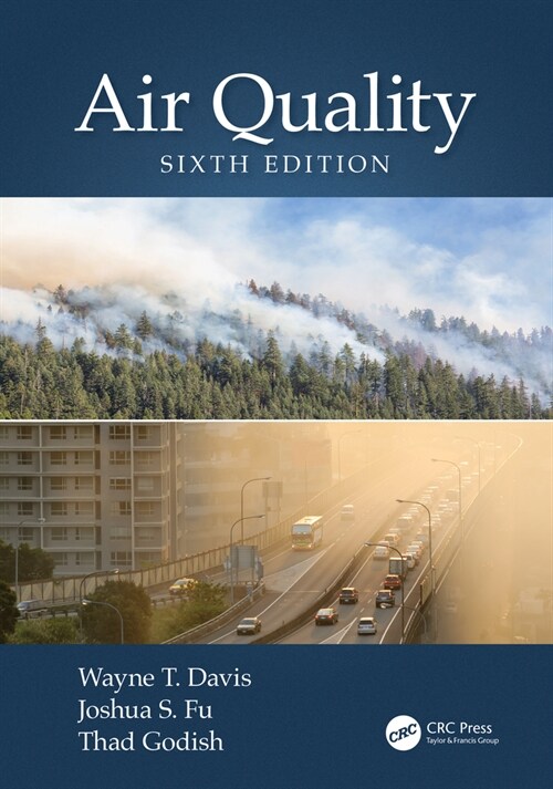 Air Quality (Hardcover, 6 ed)