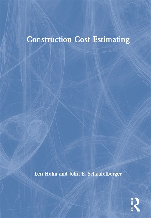 Construction Cost Estimating (Hardcover, 1)