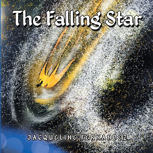 The Falling Star (Paperback)