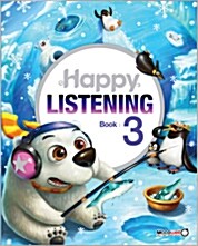 Happy Listening 3 : Studentbook