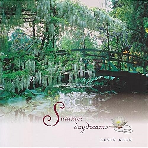 [중고] Kevin Kern - Summer Daydreams