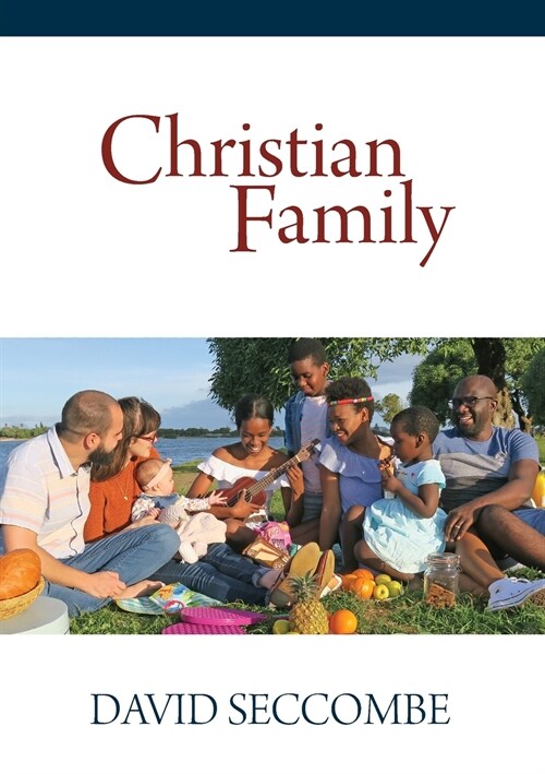 Christian Family (Paperback)