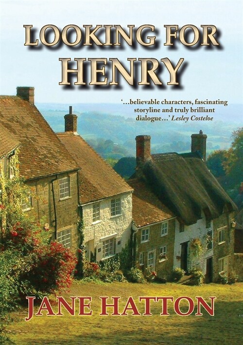 Looking For Henry (Paperback)