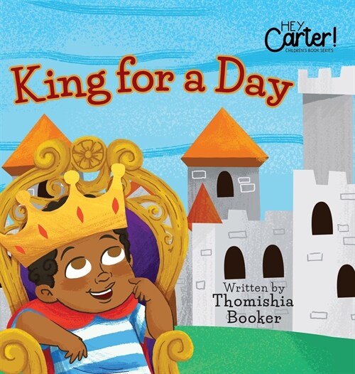 King for a Day (Hardcover)