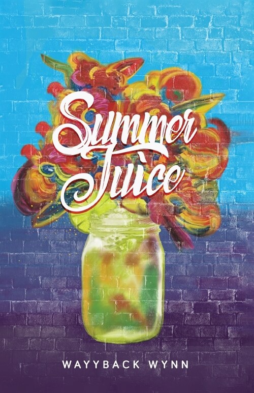 Summer Juice (Paperback)