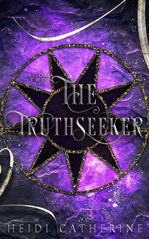 The Truthseeker: Book 2 The Soulweaver series (Paperback)