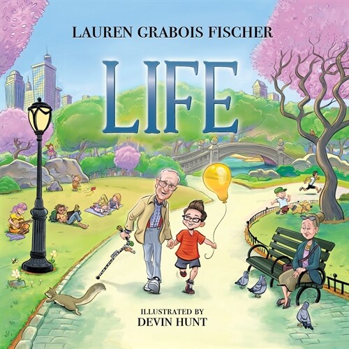 Life (Paperback)