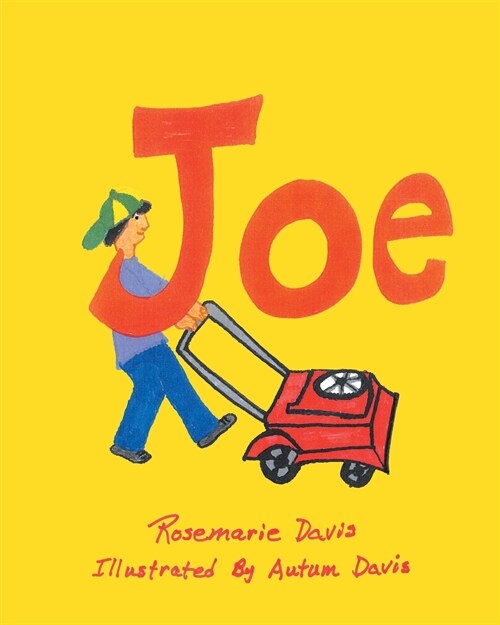 Joe (Paperback)