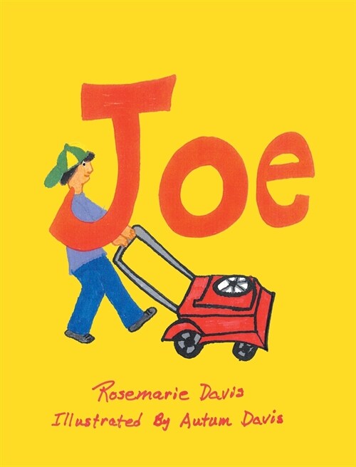Joe (Hardcover)