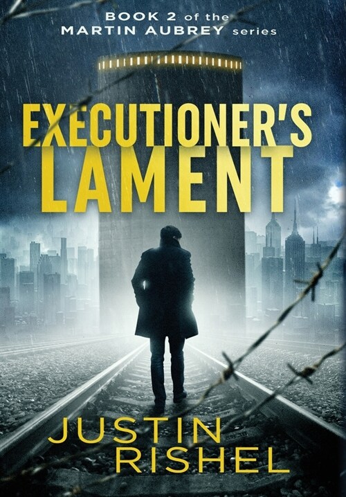 Executioners Lament (Hardcover)