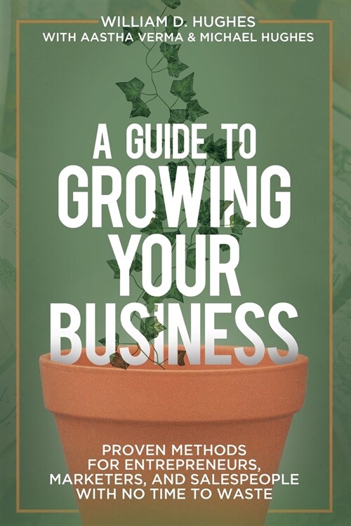 A Guide to Growing Your Business (Paperback)