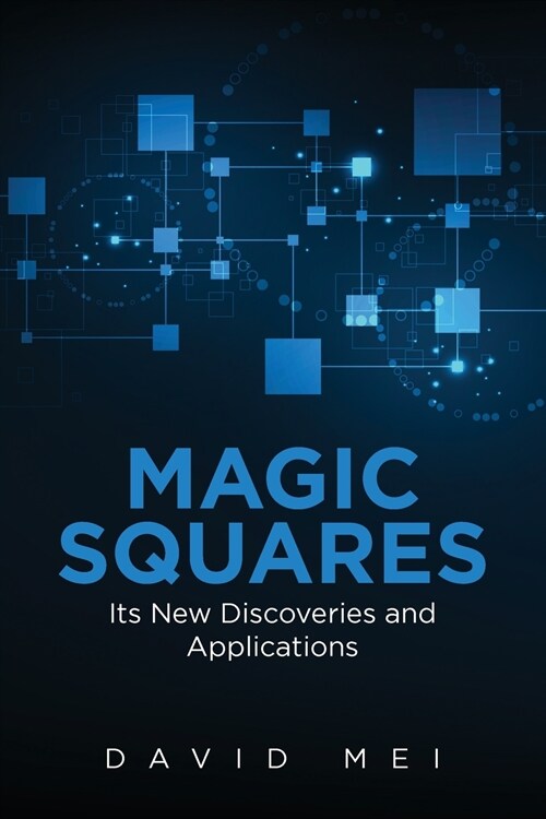 Magic Squares (Paperback)