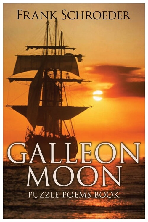 Galleon Moon (Paperback)