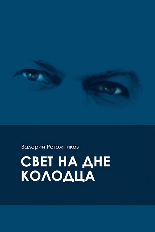 Свет на дне колодца (Paperback)