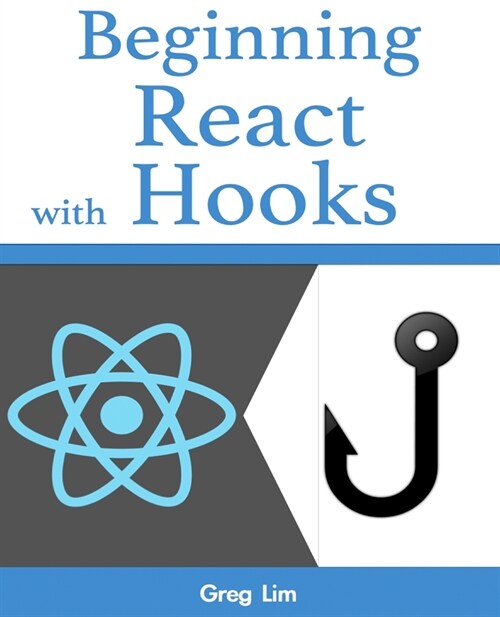Beginning React with Hooks (Paperback)