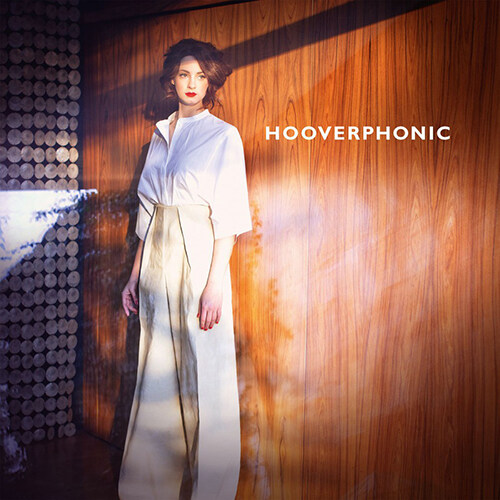 [수입] Hooverphonic - Reflection [180g 스모크 컬러 LP]