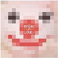 [중고] 에니악(eniac) 1집 - Love (EP)