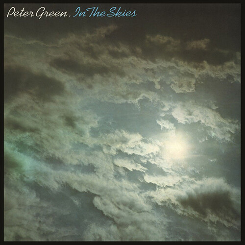 [수입] Peter Green - In the Skies [180g LP]