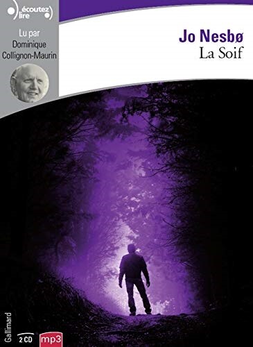 La Soif (CD-ROM)