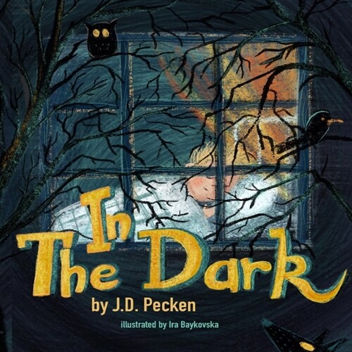 In The Dark (Paperback)