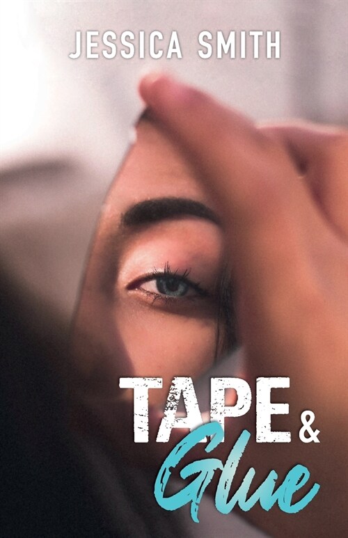 Tape & Glue (Paperback)