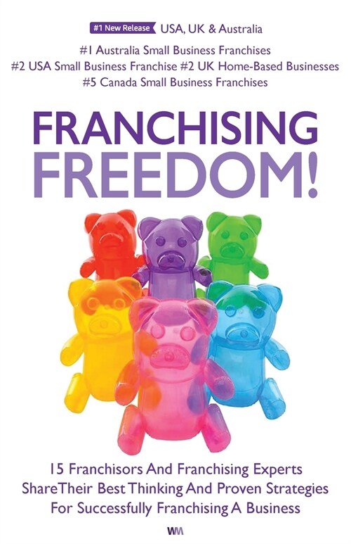 Franchising Freedom (Paperback)