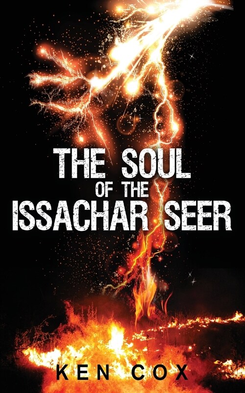 The Soul of the Issachar Seer (Paperback)