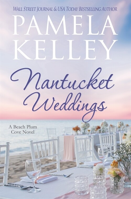 Nantucket Weddings (Paperback)