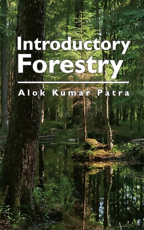Introductory Forestry (Hardcover)