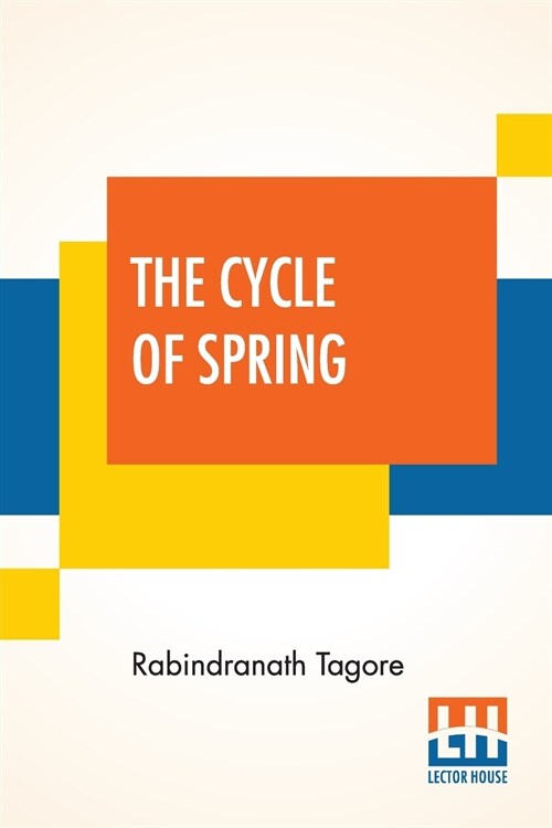 The Cycle Of Spring (Paperback)