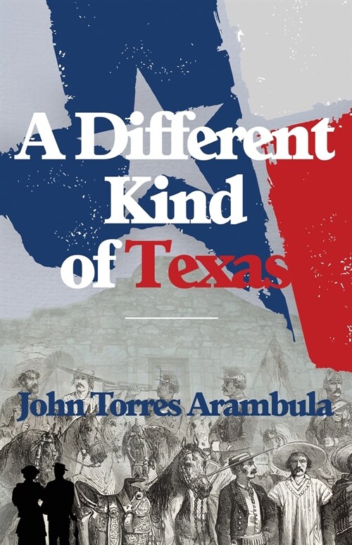 A Different Kind of Texas (Paperback)