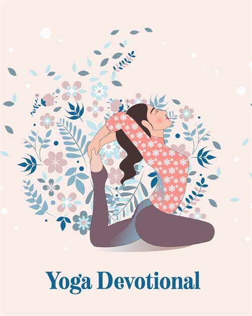 Yoga Devotional: Yoga Notebook - Chakra - Meditation Journal (Paperback)