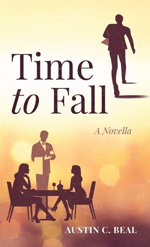 Time to Fall (Hardcover)