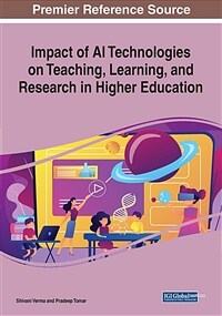 Impact of AI technologies on teaching, learning, and research in higher education