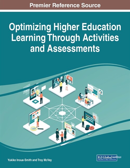 Optimizing Higher Education Learning Through Activities and Assessments (Paperback)