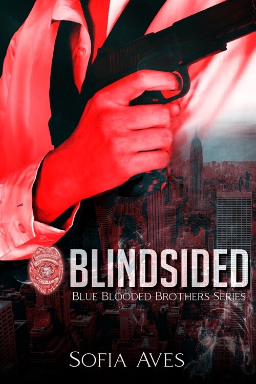 Blindsided (Paperback)