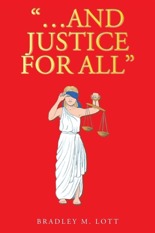 ...And Justice for All (Paperback)