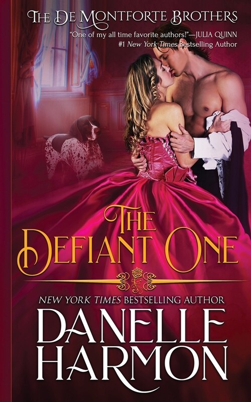 The Defiant One (Paperback)